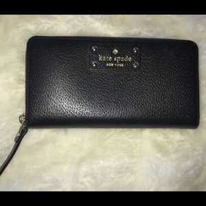 Kate spade wallet